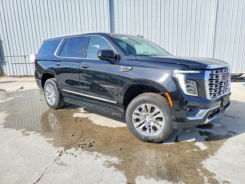 Aukcja sprzedaży 2026 Gmc Yukon, vin: 1GKS2DKLXTR246012, numer aukcji: 52214486