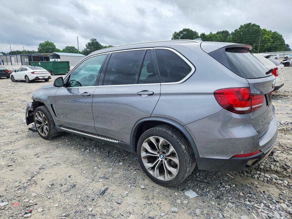 Aukcja sprzedaży 2015 Bmw X5, vin: 5UXKR0C5XF0P11685, numer aukcji: 54844436