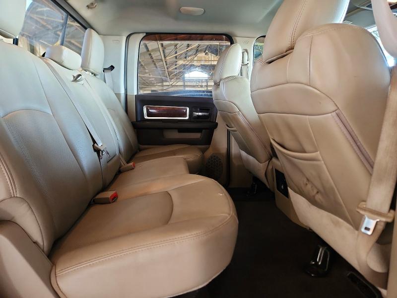 Продаж на аукціоні авто 2012 Dodge Ram 1500, vin: 1C6RD6NTXCS255434, номер лоту: 53746816