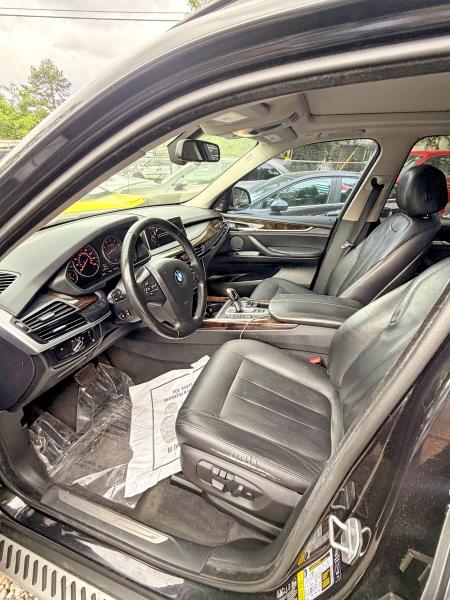Aukcja sprzedaży 2014 Bmw X5, vin: 5UXKR0C59E0H28561, numer aukcji: 52951846