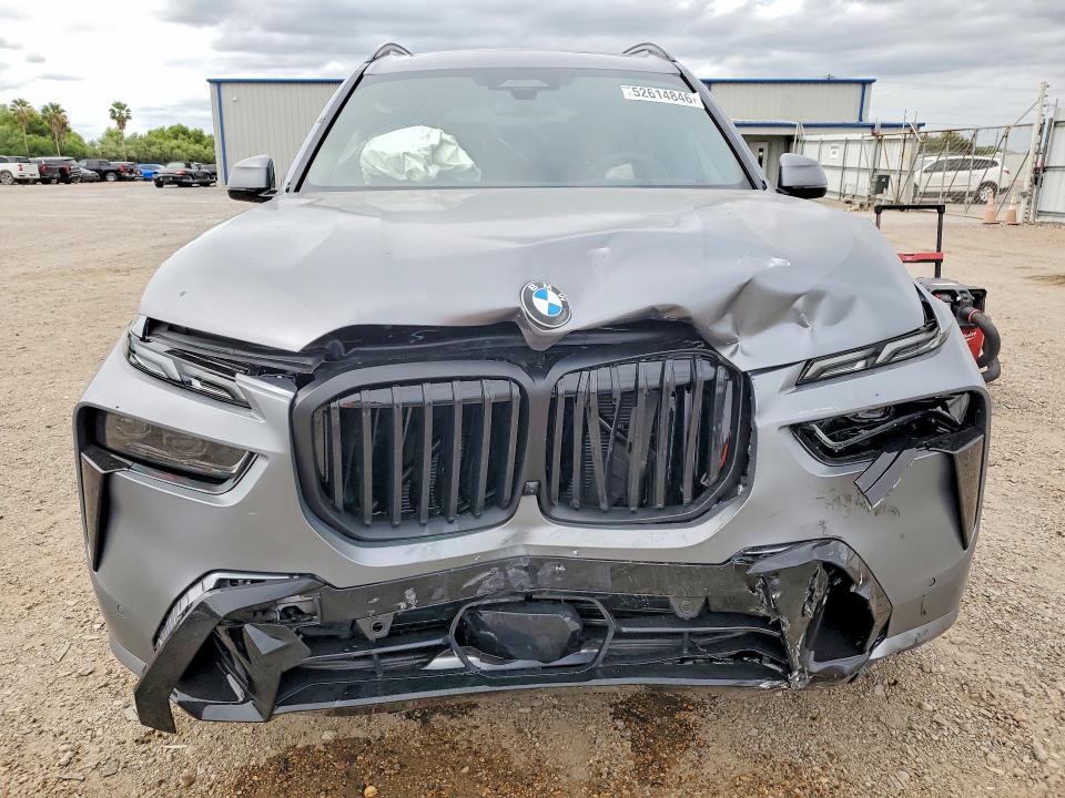 Aukcja sprzedaży 2027 Bmw X7, vin: 5UX23EM06V9439762, numer aukcji: 52614846