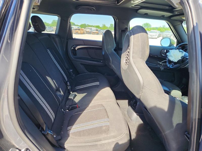 Продажа на аукционе авто 2019 Mini Cooper, vin: WMZYU7C57K3F93917, номер лота: 53711536