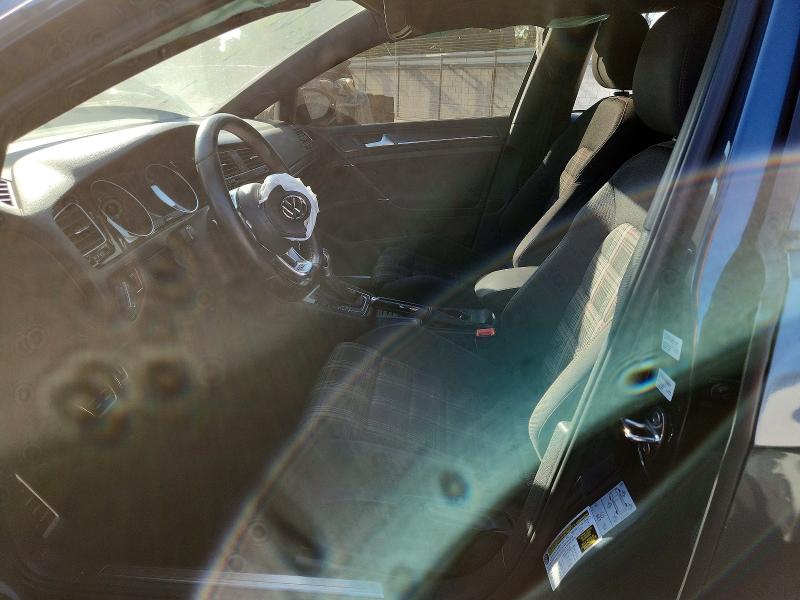 Aukcja sprzedaży 2019 Volkswagen Gti, vin: 3VW6T7AU9KM015458, numer aukcji: 50617406