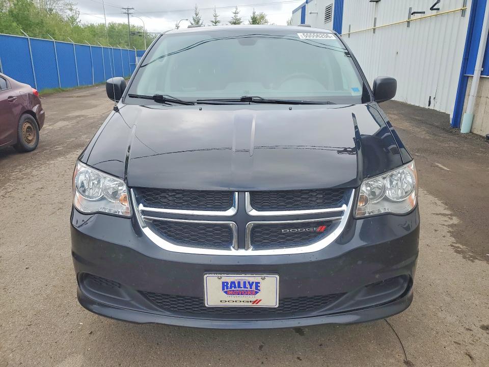 Aukcja sprzedaży 2019 Dodge Grand Caravan, vin: 2C4RDGBG9KR607957, numer aukcji: 55556206