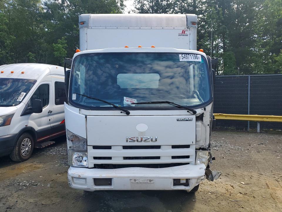 Продаж на аукціоні авто 2013 Isuzu Npr Hd, vin: 54DC4W1B8DS803357, номер лоту: 54971196