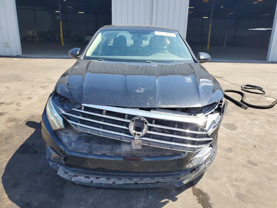 2019 Volkswagen Jetta მანქანა იყიდება აუქციონზე, vin: 3VWCB7BU2KM275088, აუქციონის ნომერი: 54353206