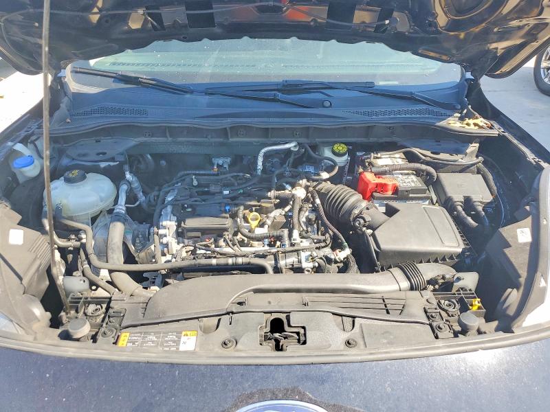 Продажа на аукционе авто 2021 Ford Escape, vin: 1FMCU0G62MUB35583, номер лота: 53129846