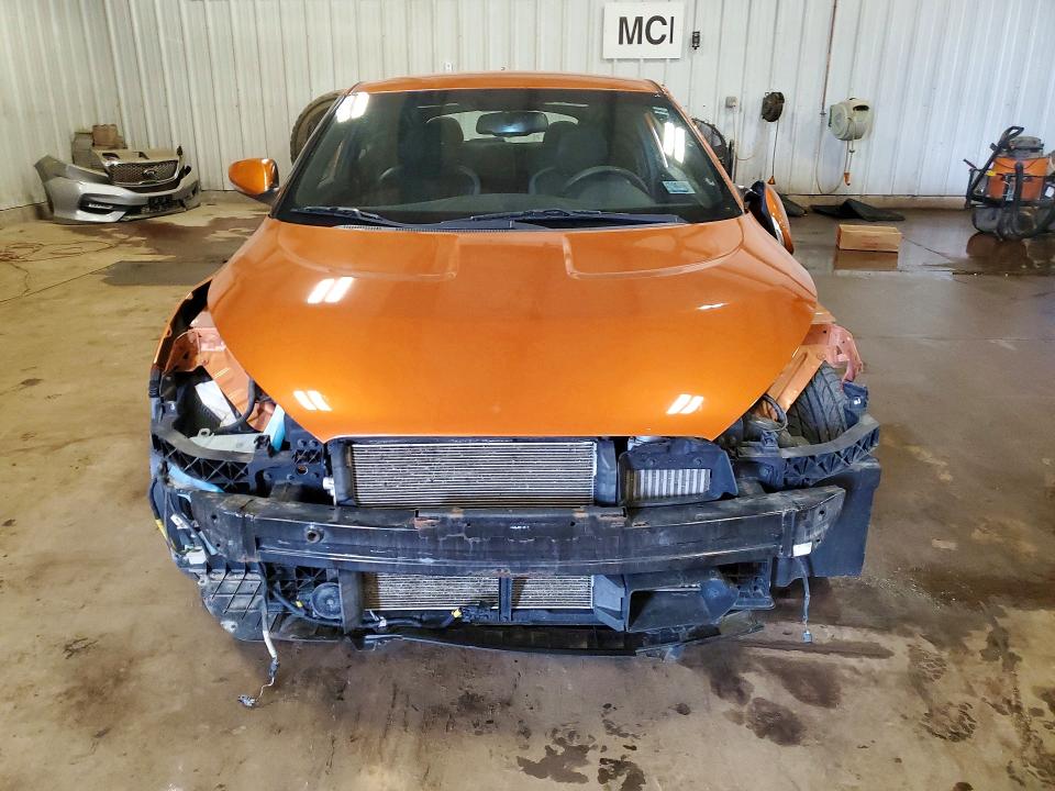 Продажа на аукционе авто 2016 Hyundai Veloster, vin: KMHTC6AE8GU262476, номер лота: 54604646