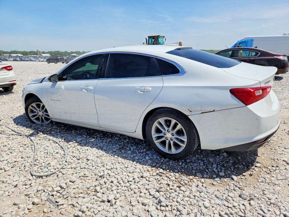 2016 Chevrolet Malibu მანქანა იყიდება აუქციონზე, vin: 1G1ZE5ST3GF242259, აუქციონის ნომერი: 54139226