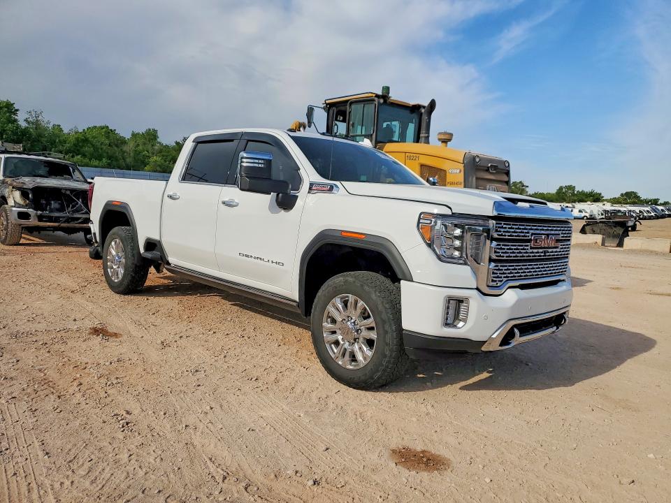 Продаж на аукціоні авто 2023 Gmc Sierra, vin: 1GT49REY9PF214826, номер лоту: 51341436