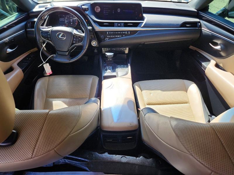 Продаж на аукціоні авто 2020 Lexus Es, vin: 58ADZ1B12LU065307, номер лоту: 54804606