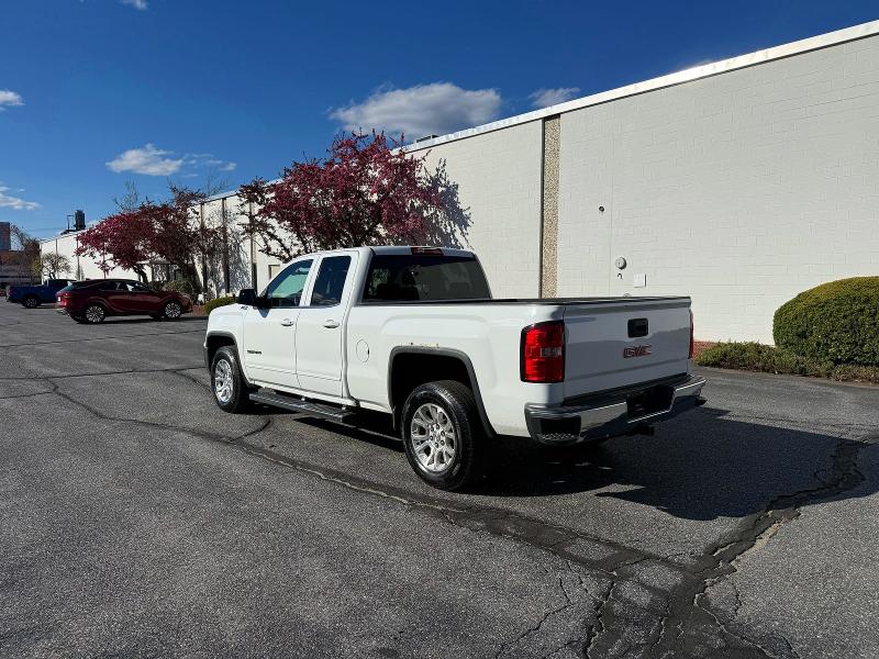Продаж на аукціоні авто 2016 Gmc Sierra, vin: 1GTV2MEC4GZ358153, номер лоту: 52424216