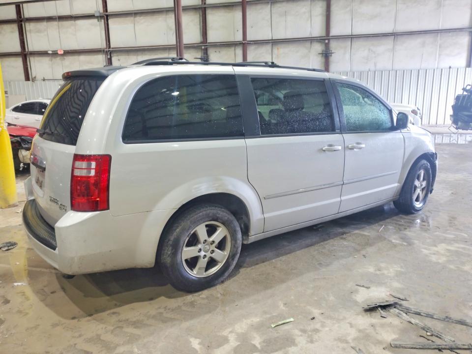 Продаж на аукціоні авто 2010 Dodge Grand Caravan, vin: 2D4RN5D13AR459302, номер лоту: 54628806