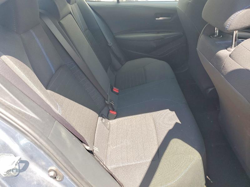 Aukcja sprzedaży 2022 Toyota Corolla, vin: JTDS4MCE9N3504340, numer aukcji: 51352956