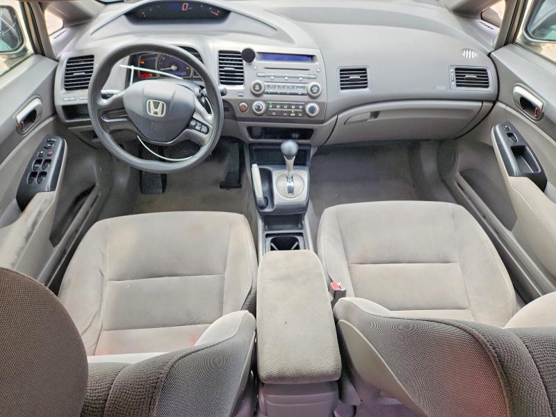 Aukcja sprzedaży 2007 Honda Civic, vin: 2HGFA16537H500144, numer aukcji: 53697606