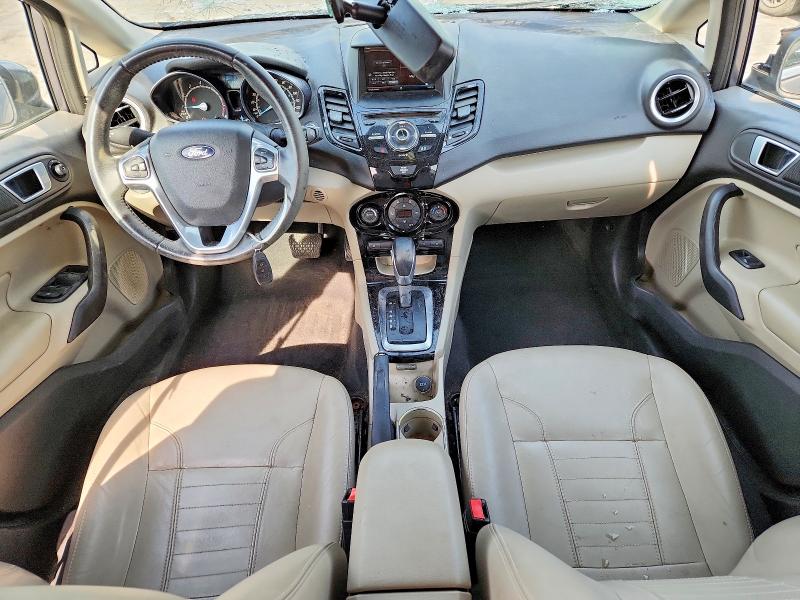 Aukcja sprzedaży 2014 Ford Fiesta, vin: 3FADP4FJXEM207042, numer aukcji: 53909516