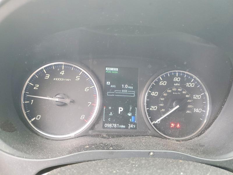 Aukcja sprzedaży 2017 Mitsubishi Outlander, vin: JA4AZ3A35HZ044730, numer aukcji: 52571976
