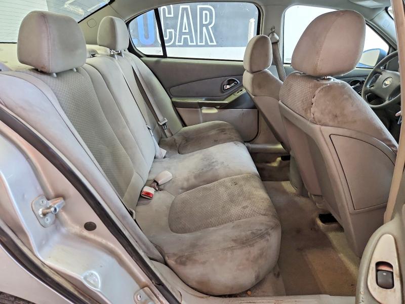 54129546 :رقم المزاد ، 1G1ZS57N67F299591 vin ، 2007 Chevrolet Malibu مزاد بيع