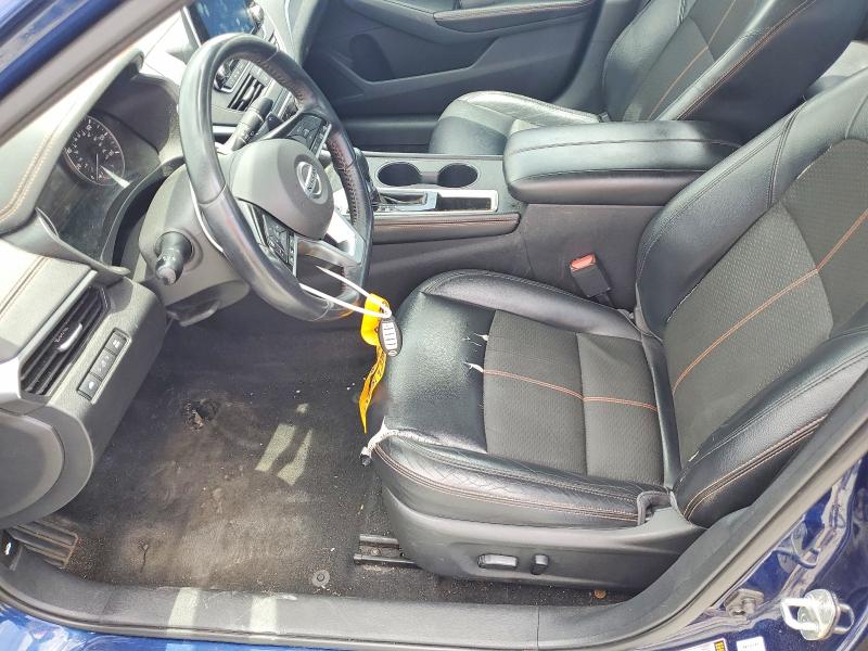 Продаж на аукціоні авто 2019 Nissan Altima, vin: 1N4BL4CV3KC131638, номер лоту: 54836936