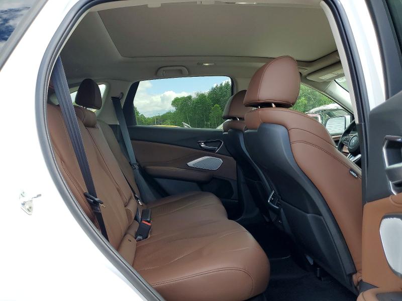 Продажа на аукционе авто 2026 Acura Rdx, vin: 5J8TC2H5XTL013262, номер лота: 55146286