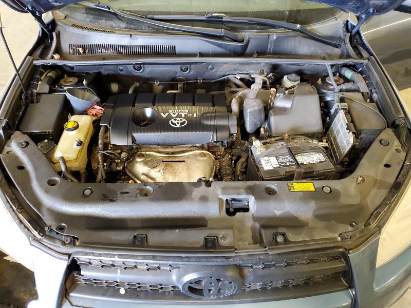 52090416 :رقم المزاد ، 2T3BF4DV4AW047677 vin ، 2010 Toyota Rav4 مزاد بيع