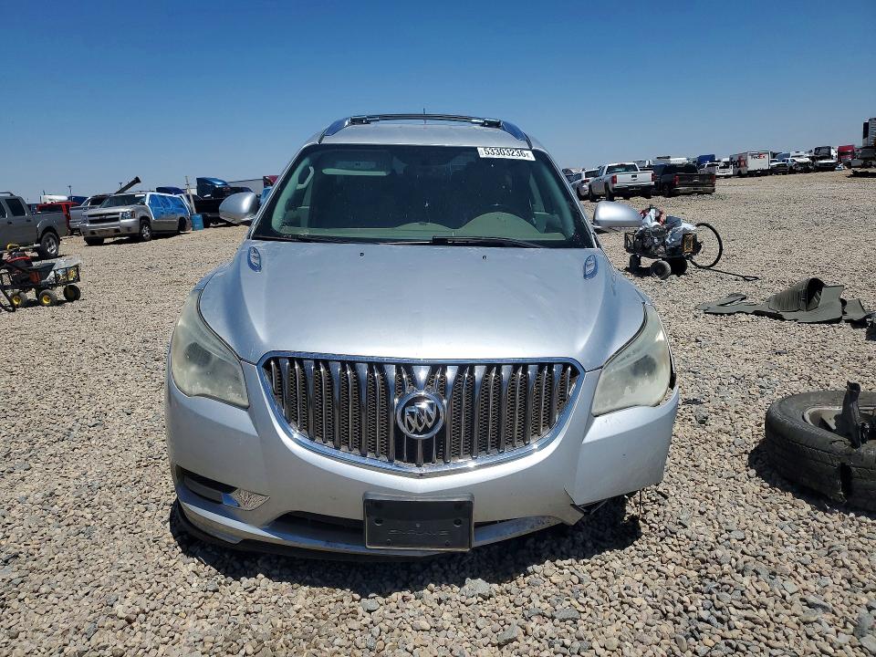 Продаж на аукціоні авто 2015 Buick Enclave, vin: 5GAKRAKDXFJ145250, номер лоту: 53303236