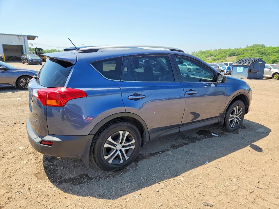55019966 :رقم المزاد ، JTMZFREV6ED038928 vin ، 2014 Toyota Rav4 مزاد بيع