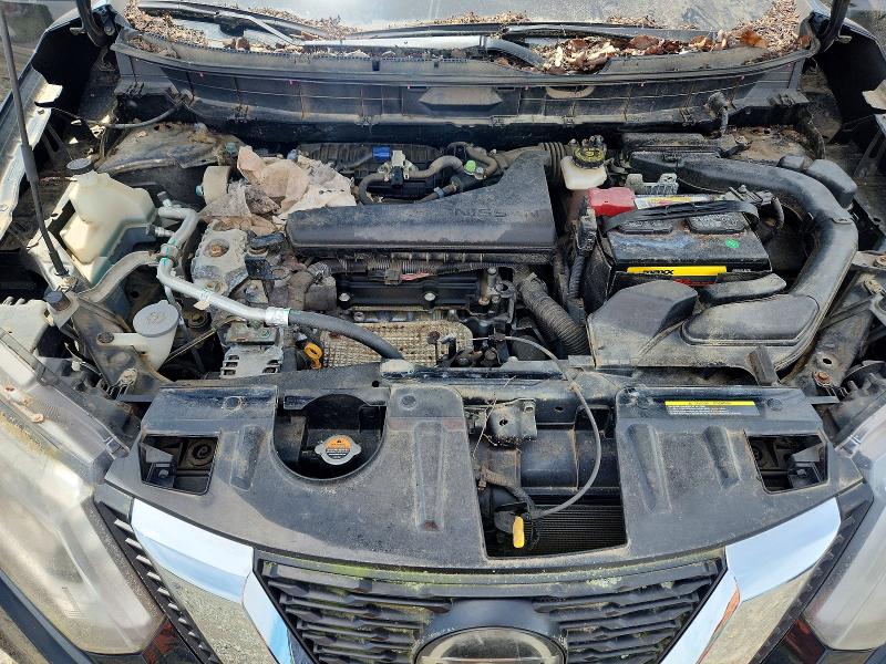 Продаж на аукціоні авто 2018 Nissan Rogue, vin: KNMAT2MT4JP514213, номер лоту: 53095426
