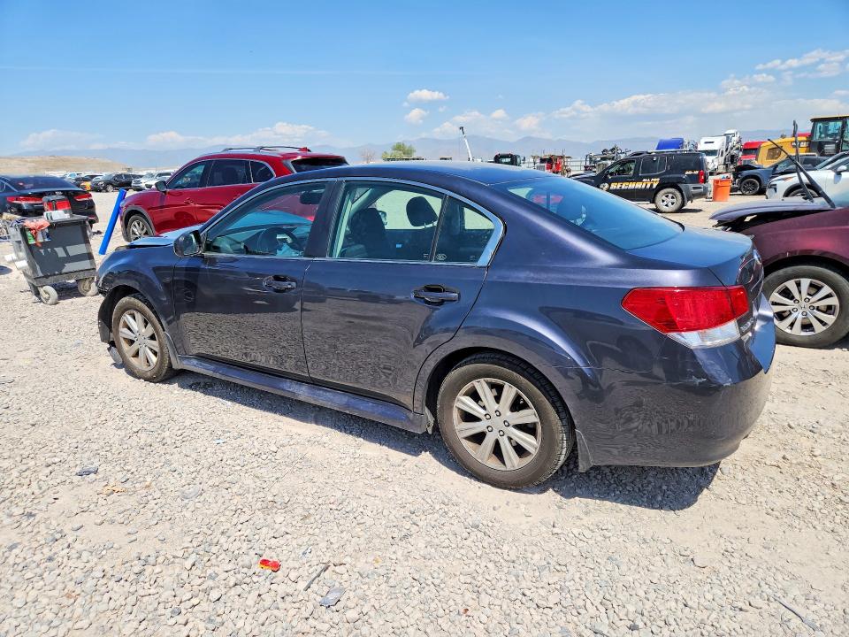 Продаж на аукціоні авто 2012 Subaru Legacy, vin: 4S3BMCG63C3032761, номер лоту: 53367476