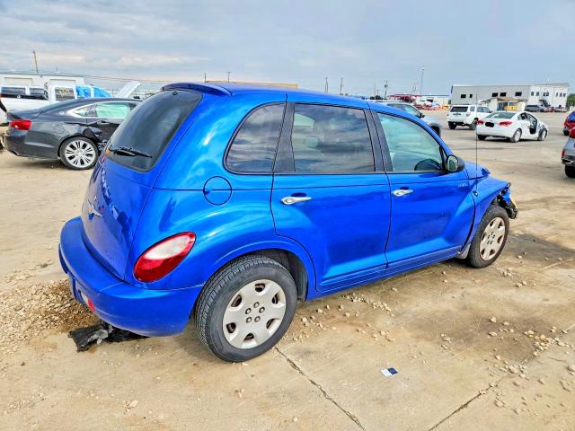 Aukcja sprzedaży 2006 Chrysler Pt Cruiser, vin: 3A4FY58B06T285200, numer aukcji: 55196916