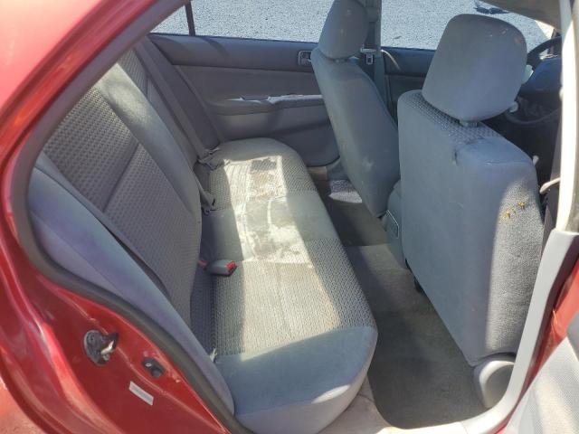 Aukcja sprzedaży 2002 Mitsubishi Lancer, vin: JA3AJ26E12U036080, numer aukcji: 53030896