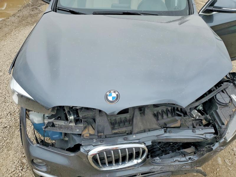 Aukcja sprzedaży 2018 Bmw X1, vin: WBXHT3C38J5L28047, numer aukcji: 53997736