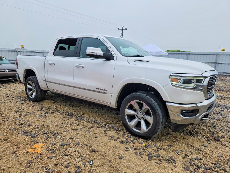 Aukcja sprzedaży 2021 Ram 1500, vin: 1C6SRFHM1MN761922, numer aukcji: 55086806