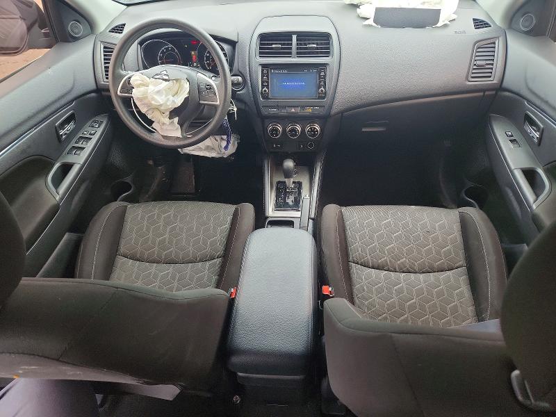 Продажа на аукционе авто 2024 Mitsubishi Outlander Sport, vin: JA4ARUAU4RU003499, номер лота: 54231546