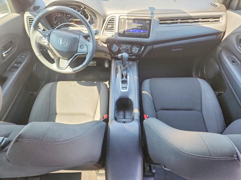 Продажа на аукционе авто 2021 Honda Hr-v, vin: 3CZRU6H13MM719798, номер лота: 51998076