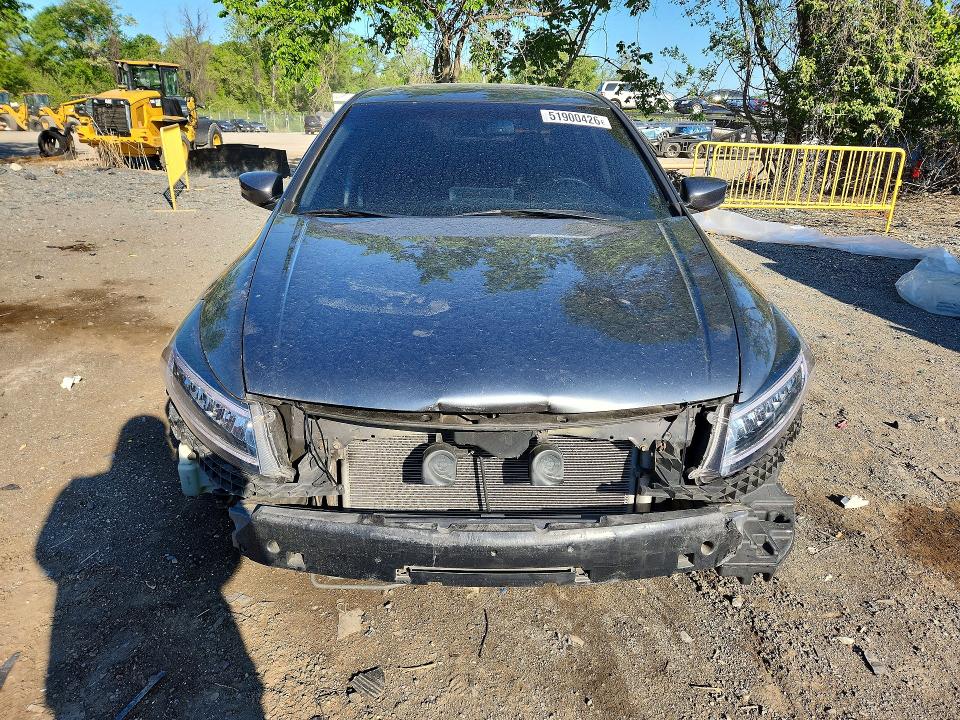 51900426 :رقم المزاد ، 1HGCP26829A161315 vin ، 2009 Honda Accord مزاد بيع