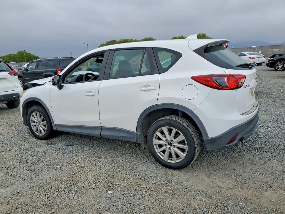 Aukcja sprzedaży 2013 Mazda Cx-5, vin: JM3KE2BE7D0153048, numer aukcji: 53035016