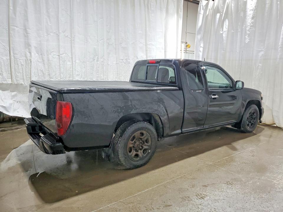 2012 Chevrolet Colorado მანქანა იყიდება აუქციონზე, vin: 1GCESEFPXC8137972, აუქციონის ნომერი: 52348756