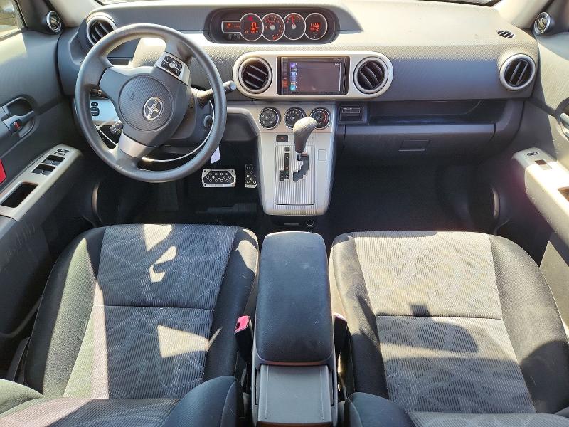 Продаж на аукціоні авто 2011 Toyota Scion, vin: JTLZE4FE5B1132739, номер лоту: 53062586
