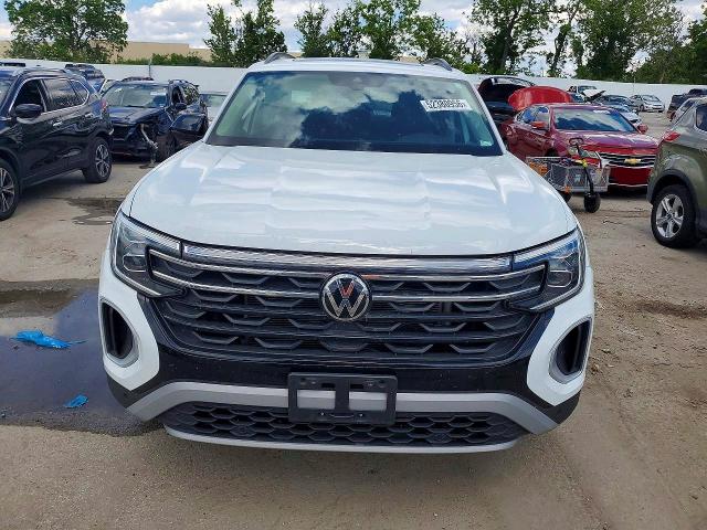 Продажа на аукционе авто 2024 Volkswagen Atlas, vin: 1V2CR2CA5RC577992, номер лота: 52380956