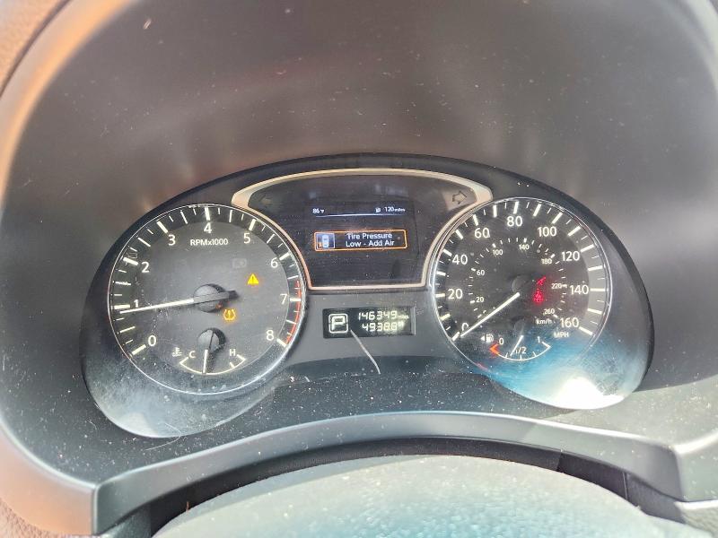 Продажа на аукционе авто 2015 Nissan Altima, vin: 1N4AL3AP2FC175601, номер лота: 55088276