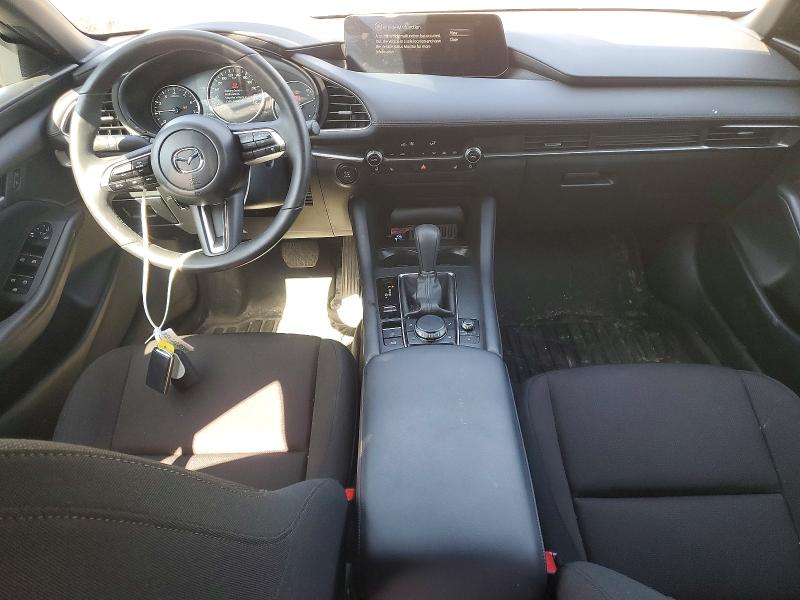 52222196 :رقم المزاد ، JM1BPALMXS1783057 vin ، 2025 Mazda 3 مزاد بيع