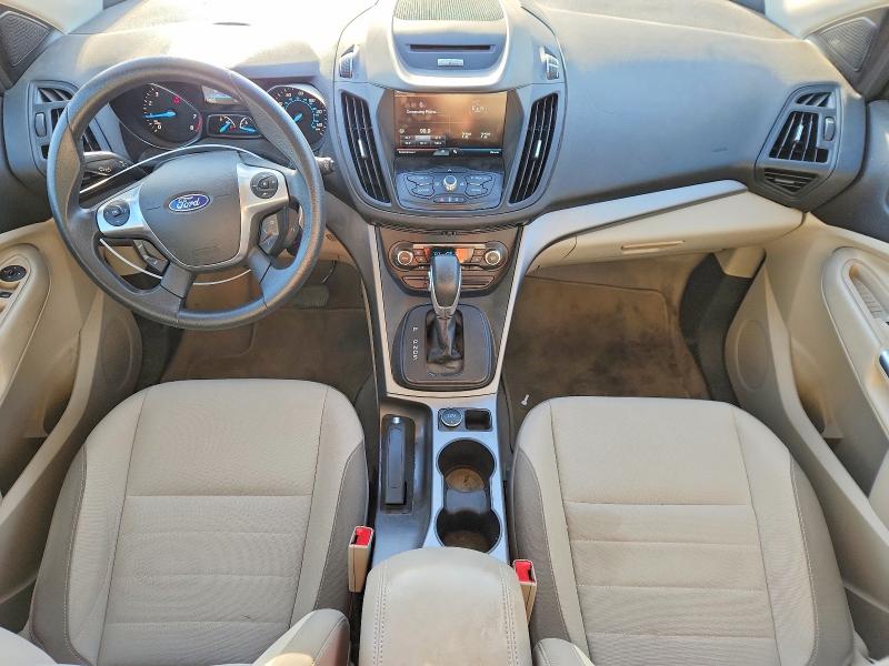 Aukcja sprzedaży 2014 Ford Escape, vin: 1FMCU0GXXEUC21587, numer aukcji: 53001596