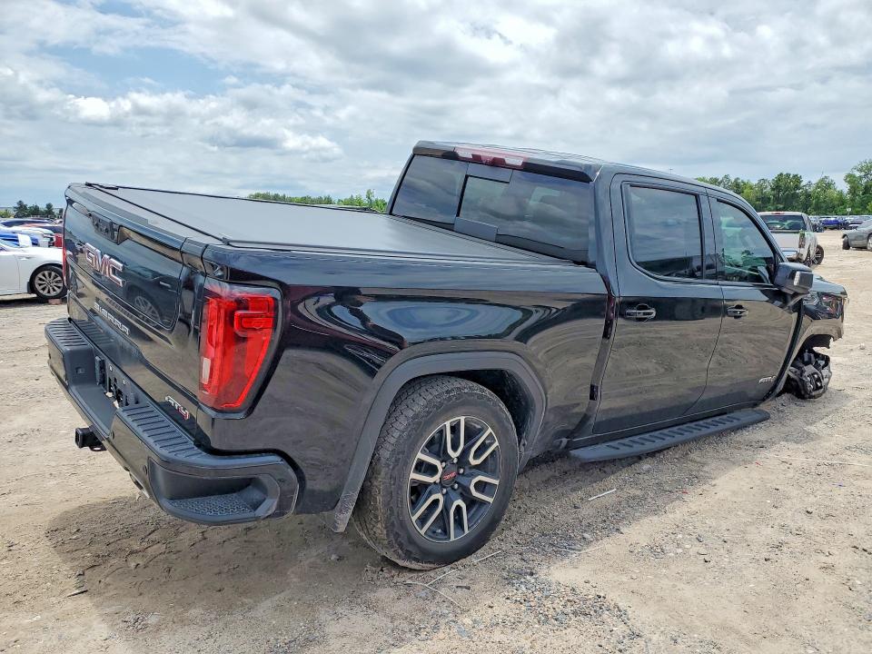 Aukcja sprzedaży 2025 Gmc Sierra, vin: 3GTUUEEL4SG120372, numer aukcji: 53164156