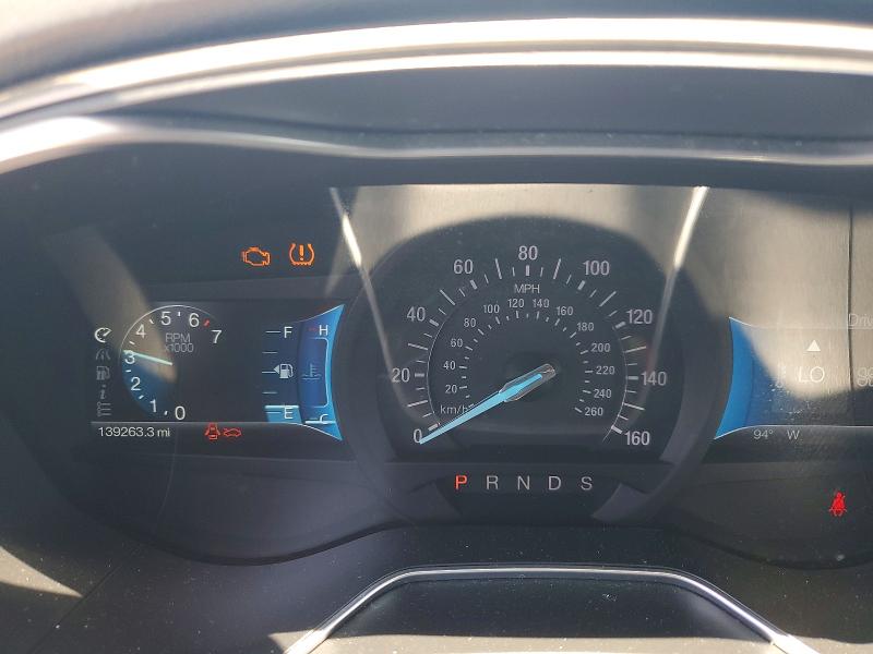 Продажа на аукционе авто 2014 Ford Fusion, vin: 3FA6P0HDXER336670, номер лота: 53213006