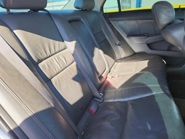 53608636 :رقم المزاد ، 1HGCM66594A052445 vin ، 2004 Honda Accord مزاد بيع