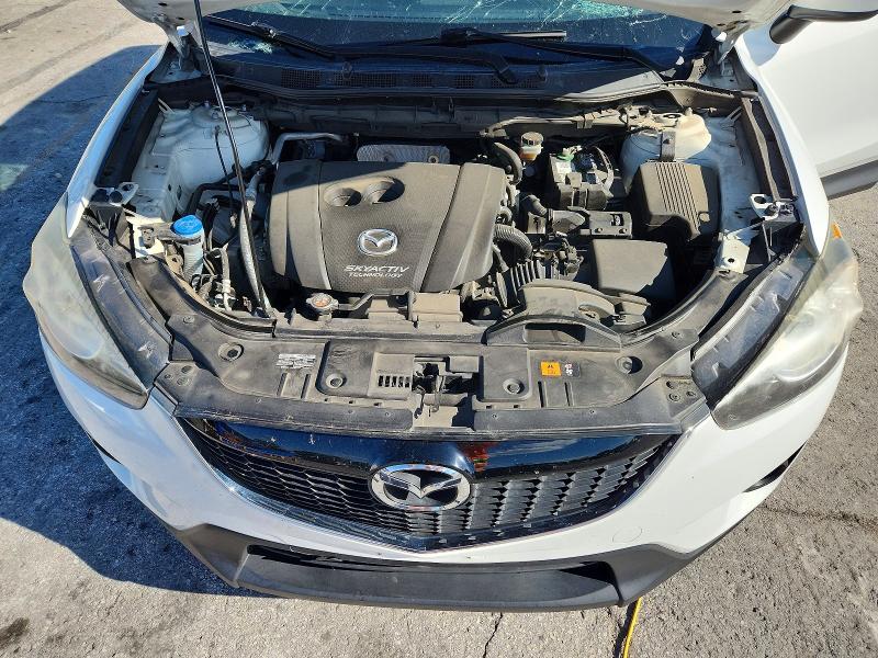 Aukcja sprzedaży 2015 Mazda Cx-5, vin: JM3KE4DYXF0495311, numer aukcji: 51901956