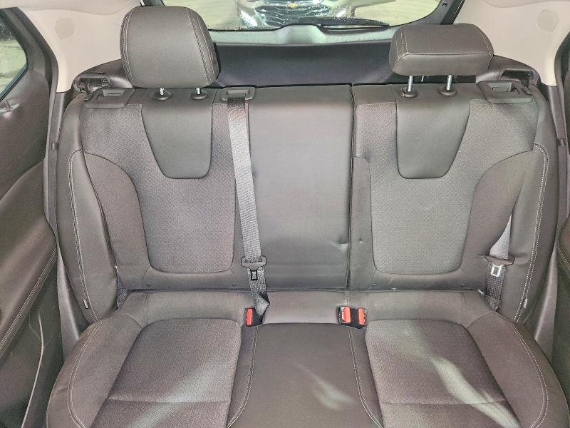 Aukcja sprzedaży 2024 Buick Encore Gx, vin: KL4AMBS25RB086744, numer aukcji: 47992686