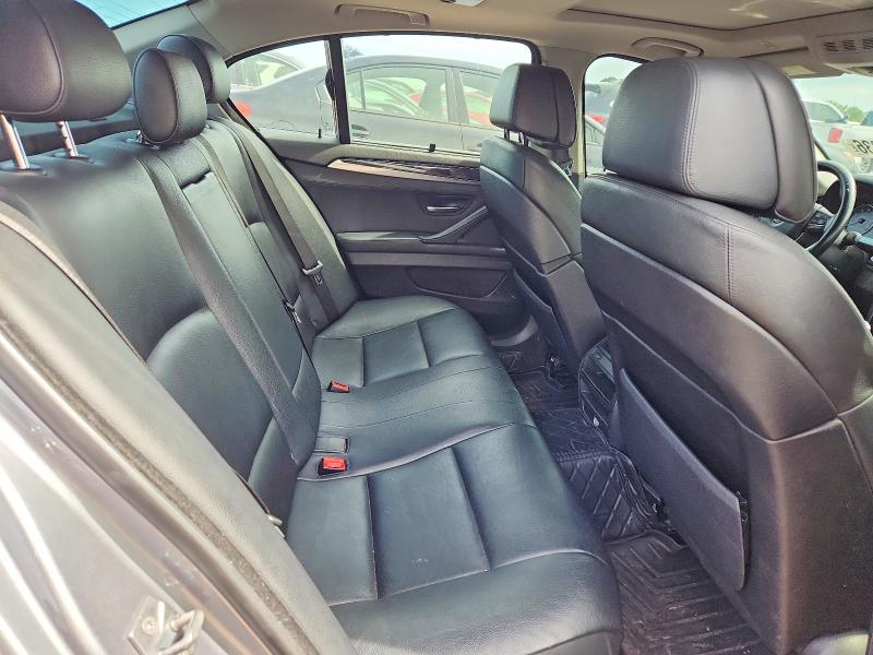 Продажа на аукционе авто 2011 Bmw 550, vin: WBAFU9C5XBC786088, номер лота: 54061936