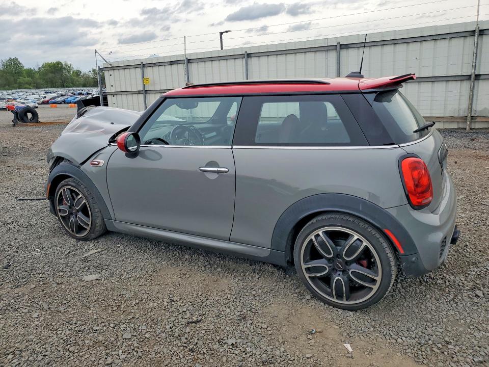 Продаж на аукціоні авто 2016 Mini Cooper, vin: WMWXM9C59GT997942, номер лоту: 52537016